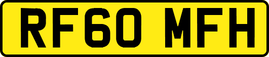 RF60MFH