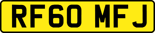 RF60MFJ