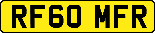 RF60MFR