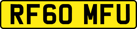 RF60MFU