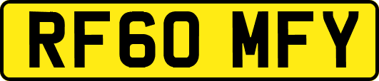 RF60MFY