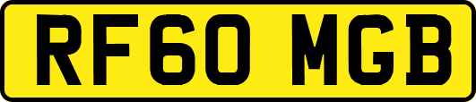 RF60MGB