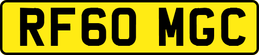 RF60MGC
