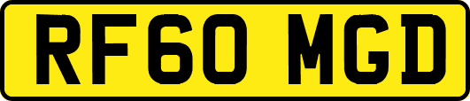 RF60MGD