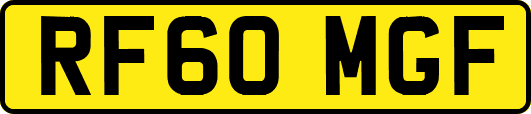 RF60MGF