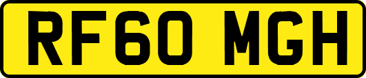 RF60MGH