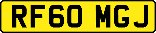 RF60MGJ