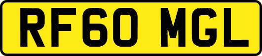 RF60MGL