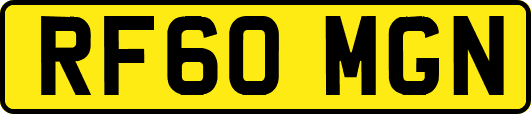RF60MGN