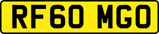 RF60MGO