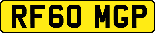 RF60MGP