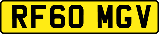 RF60MGV
