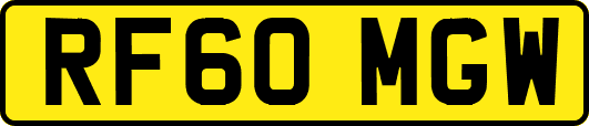 RF60MGW