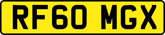 RF60MGX