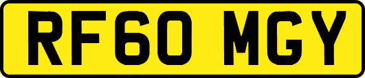 RF60MGY