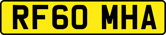 RF60MHA