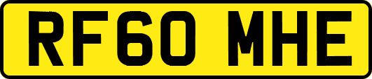 RF60MHE