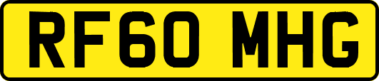 RF60MHG