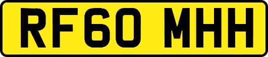 RF60MHH