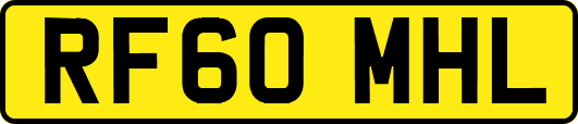 RF60MHL