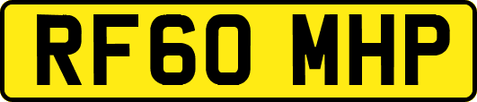 RF60MHP