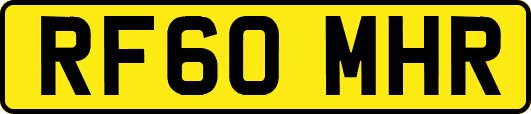 RF60MHR
