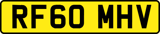 RF60MHV