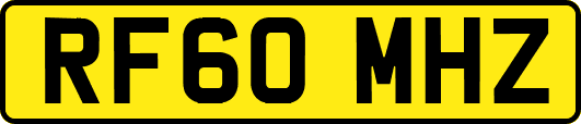 RF60MHZ