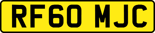 RF60MJC