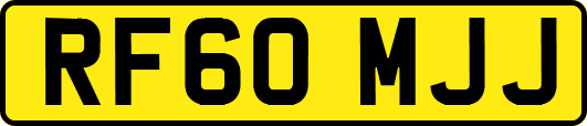 RF60MJJ