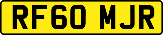 RF60MJR
