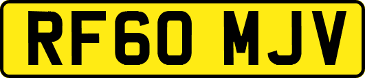 RF60MJV