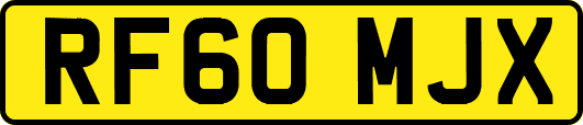 RF60MJX