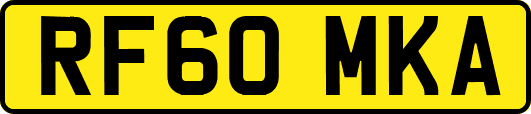 RF60MKA