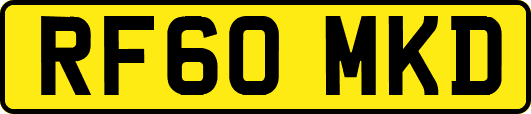 RF60MKD