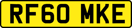 RF60MKE