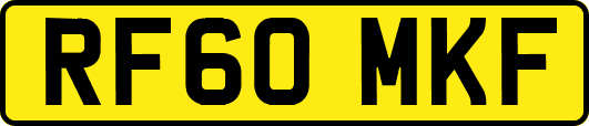 RF60MKF