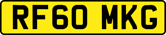 RF60MKG