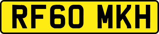RF60MKH