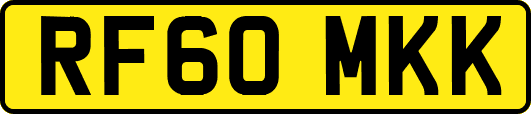 RF60MKK