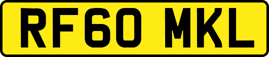 RF60MKL