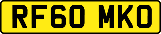 RF60MKO