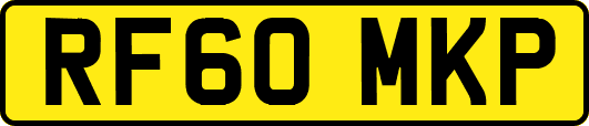 RF60MKP