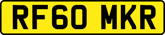RF60MKR