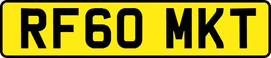 RF60MKT