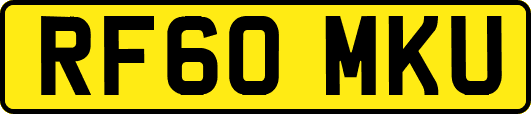 RF60MKU