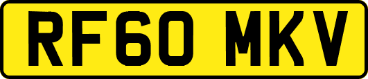 RF60MKV