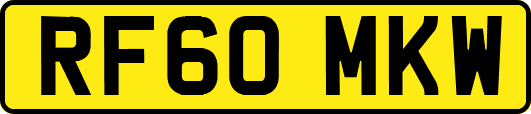 RF60MKW