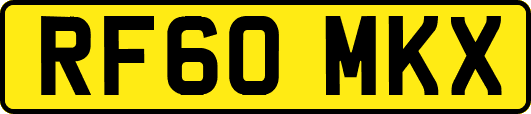 RF60MKX
