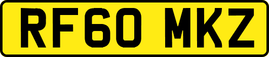 RF60MKZ